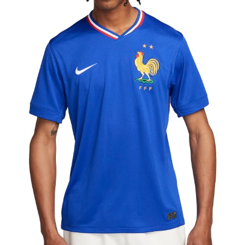 나이키  FFF 2024/25 스타디움 홈 드라이 핏 레플리카 저지 FJ1259-452