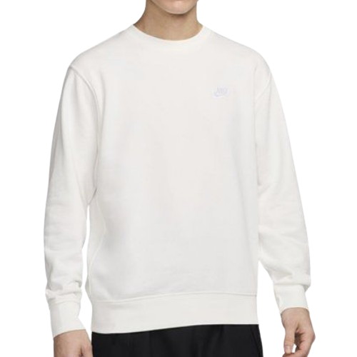 나이키 클럽 프렌치 테리 크루 BV2667-133