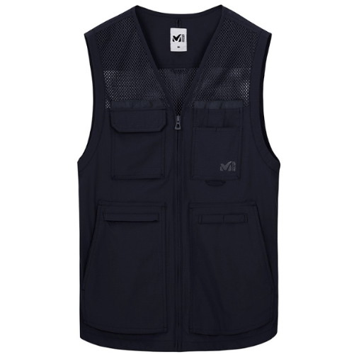 밀레 멀티 포켓 베스트 3 MVTUV410