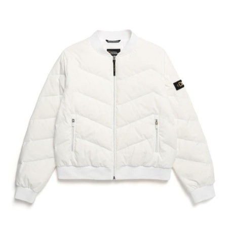 내셔널지오그래픽  파나로카 구스 경량 다운 점퍼 N241WDW010