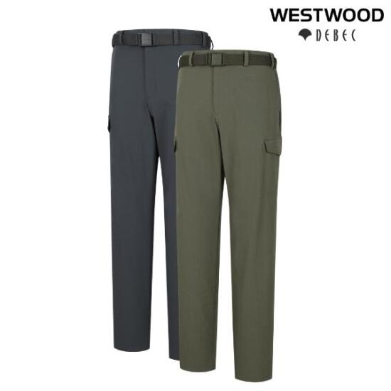 웨스트우드 빅립 카고 오비 팬츠 WO2MTPL559