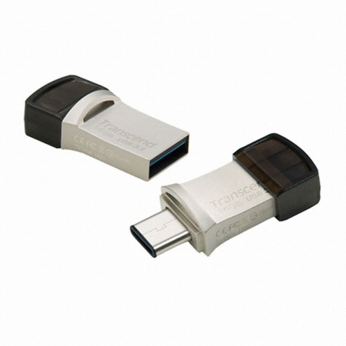 JetFlash 890