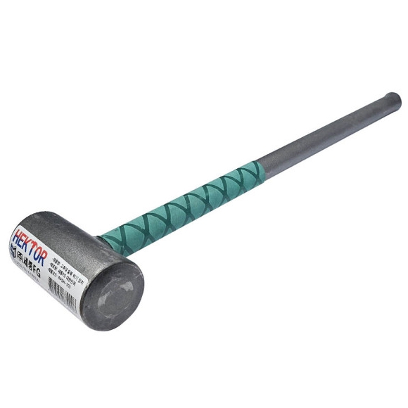 세종FG 고추대 말뚝 박기 망치 RPSH-500