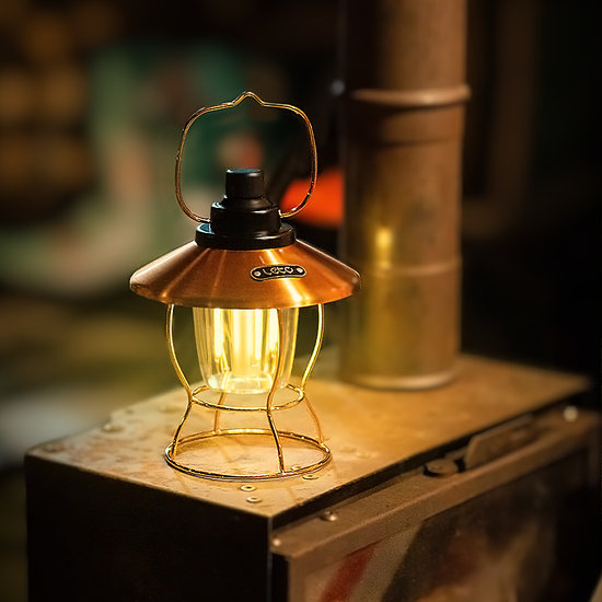 레토지엠에스 레토 무선 LED 감성 캠핑 랜턴 조명