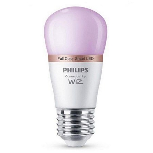 필립스 WiZ(위즈) LED 스마트 컬러 미니 벌브 전구 4.9W