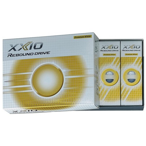 던롭 젝시오 리바운드 드라이브