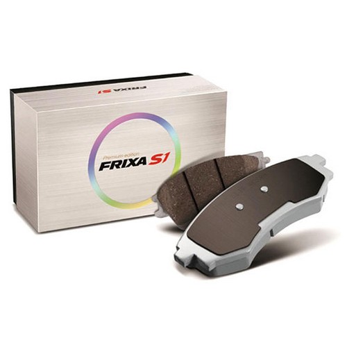 프릭사  S1 브레이크 패드 S1H24R