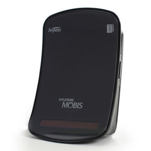 현대모비스  태양광 하이브리드 하이패스 AP100S