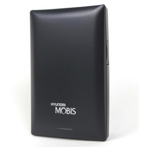 현대모비스  무선 IR 하이패스 MOBIS-950