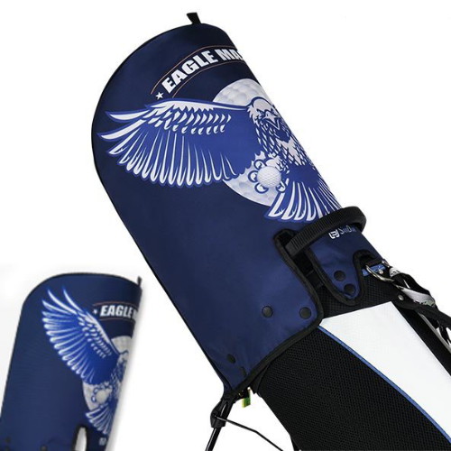 산디앤  골프백 캐디백 스탠드백 후드커버 Eagle Master GBCH326