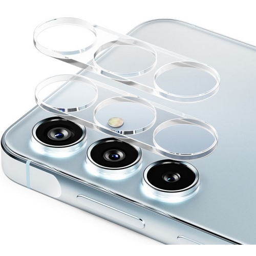 신지모루  갤럭시A55 카메라 렌즈 강화유리 보호필름