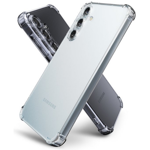 신지모루  갤럭시A55 에어쉴드 케이스