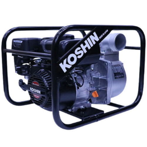 코신 엔진양수기 SEV-80E