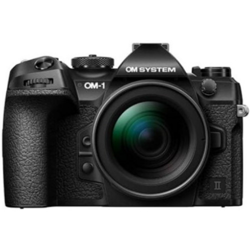OM-1 Mark II 렌즈세트