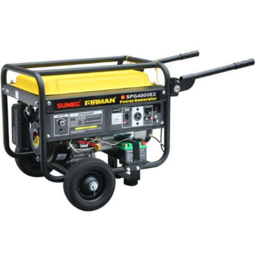 퍼맨 SPG4000E2
