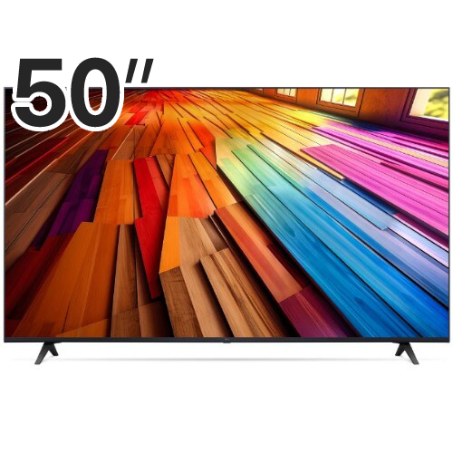 LG전자 울트라HD 50UT8300ENA