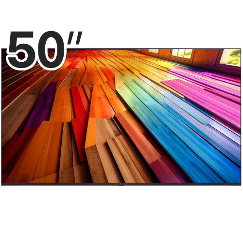 LG전자 울트라HD 50UT8300ENA