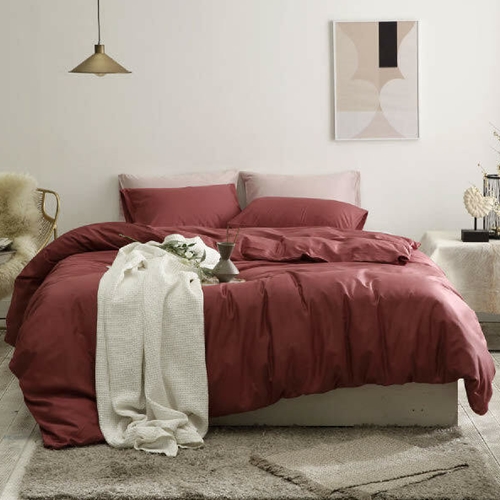 바운티풀 특급호텔침구 구스다운 이불 모달커버세트 700g