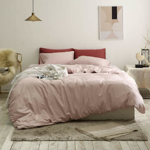 바운티풀 특급호텔침구 구스다운 이불 모달커버세트 1000g