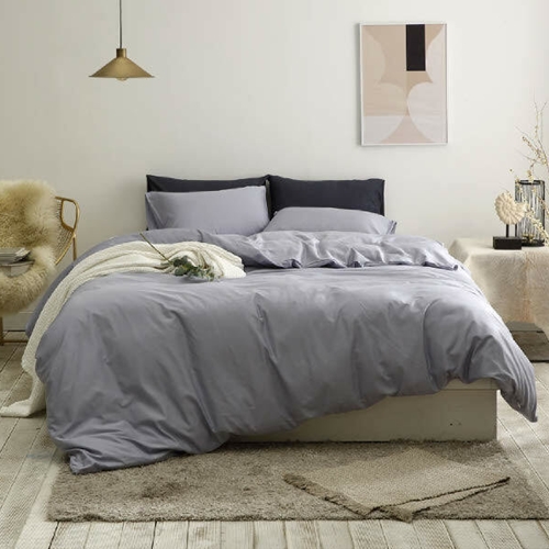 바운티풀 특급호텔침구 구스다운 이불 모달커버세트 1200g