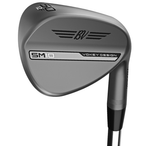 타이틀리스트  보키 스핀밀드 SM10 니켈 웨지