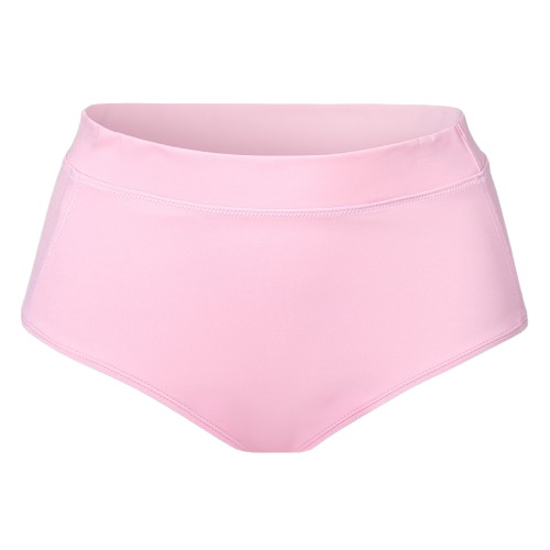배럴  여성 에센셜 스티치 비키니 팬티 코랄 B4SWWBB001CRL
