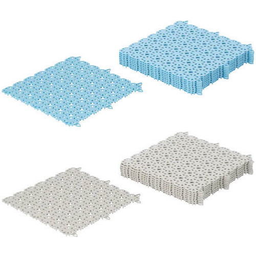 이케아  알타펜 야외용 데크타일