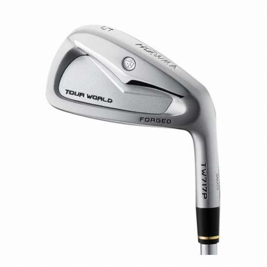 혼마  TW717P 단품아이언 중고