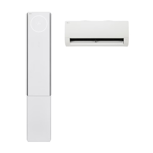 LG전자 오브제컬렉션 휘센 뷰 3시리즈 FQ18EV3EA2