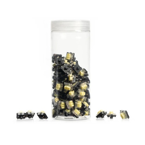 Keychron  게이트론 로우프로파일 스위치 110Pcs