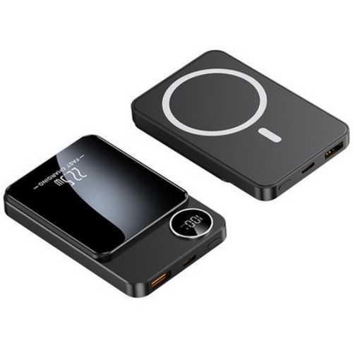 PD 22.5W 맥세이프 보조배터리 10000mAh 해외구매