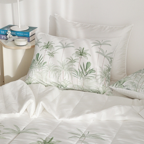 아망떼 몰디브 알러지케어 2겹 베개커버