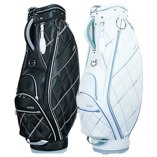 던롭 젝시오 엘레강스 캐디백 GGC-X162W