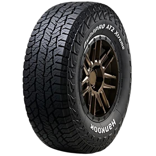 한국타이어  다이나프로 AT2 익스트림 RF12 255/60R18