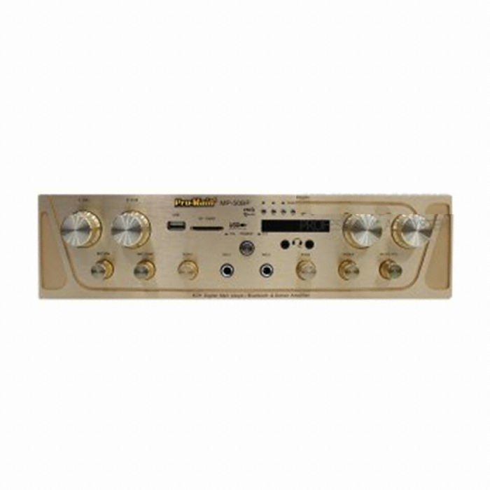 프로메인 MP-50BP
