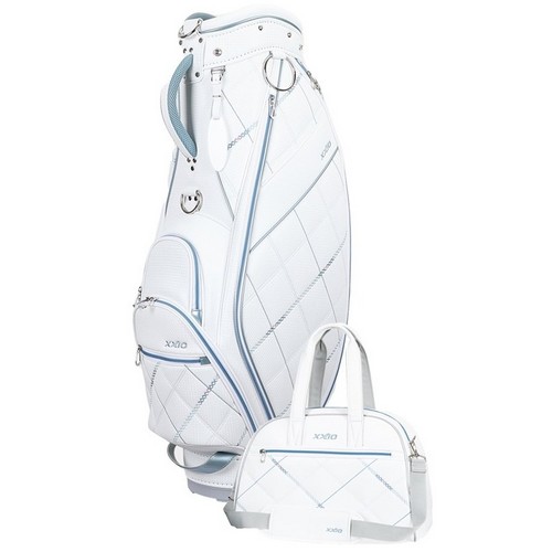 던롭 젝시오 엘레강스 골프백세트 GGC-X162W