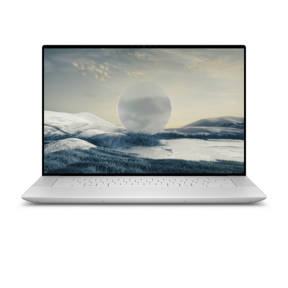 DELL XPS 16 9640 WP05KR