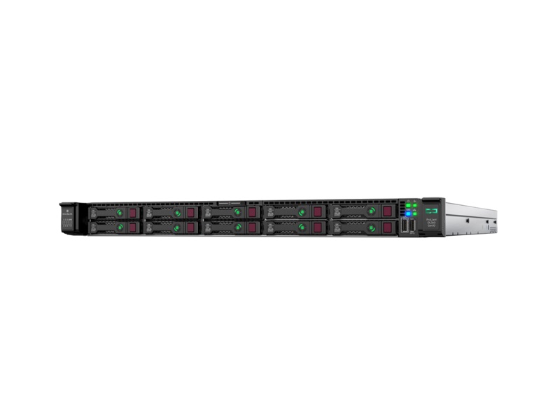 HP 프로라이언트 DL360 Gen10 Gold 6242x2