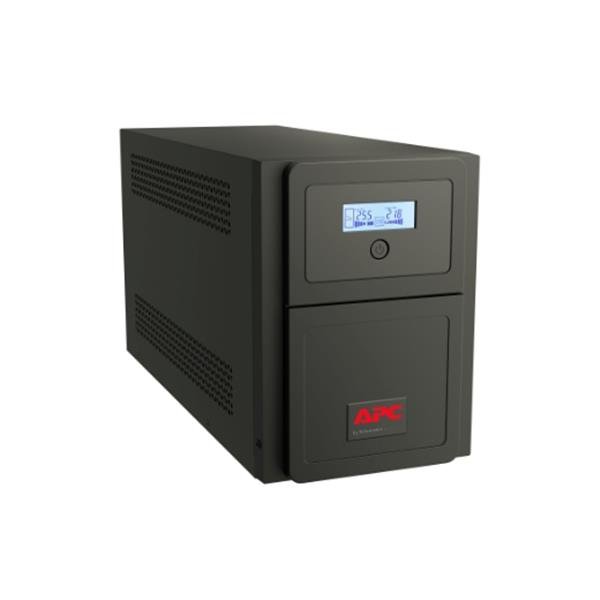 APC  SMV1000I