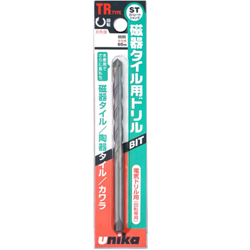 유니카 타일용 드릴비트 8.0mm TR-8.0
