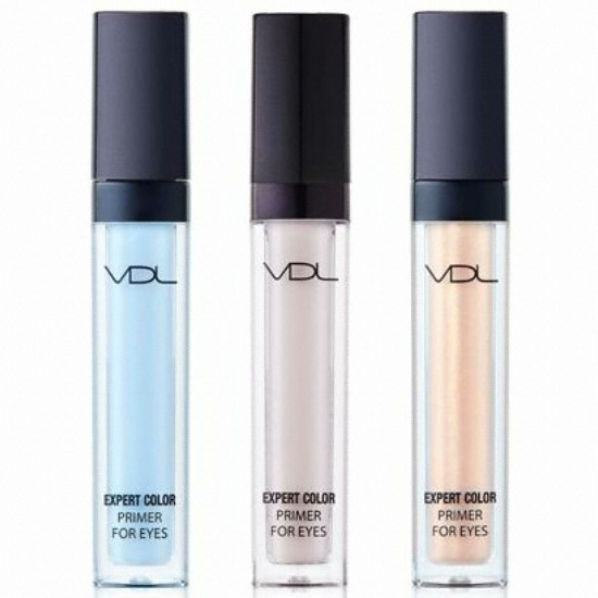 VDL 엑스퍼트 컬러 프라이머 포 아이즈 6.5g