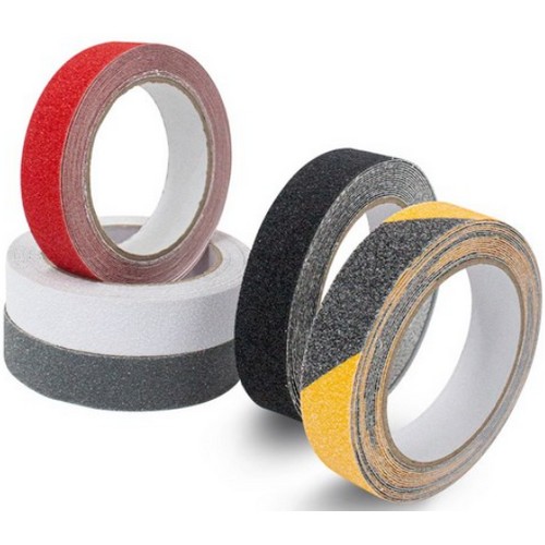 루아즈  미끄럼방지 테이프 LUAZ-V1 100mm x 15m