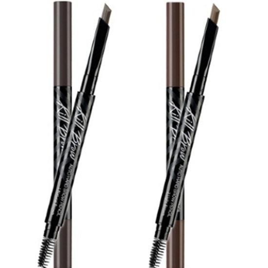 클리오 킬브로우 오토 하드 브로우 펜슬 0.31g