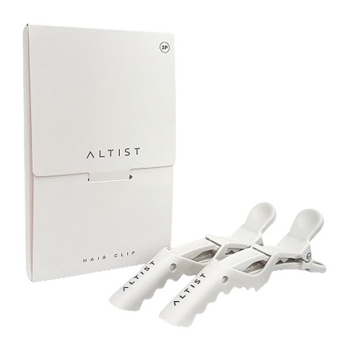 알티스트  헤어 클립 세트