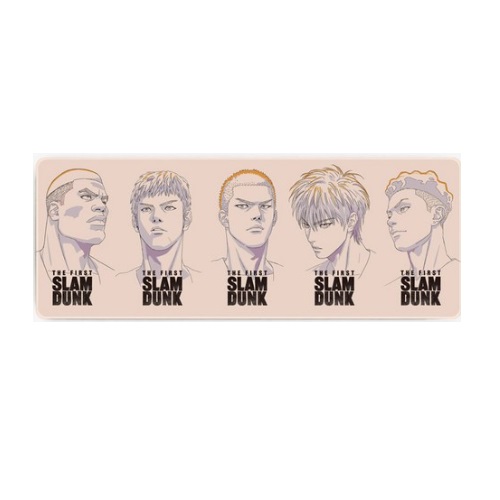 프린트엑스 더퍼스트 슬램덩크