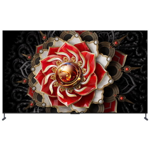 TCL  98Q10H 해외구매