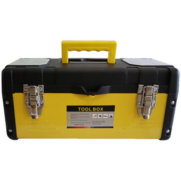 봄인터내셔널 부자오빠 프리미엄 2단 공구박스