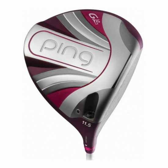 핑  GLE2 여성용 드라이버 중고