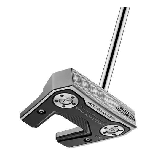 스카티카메론  팬텀 5s 퍼터