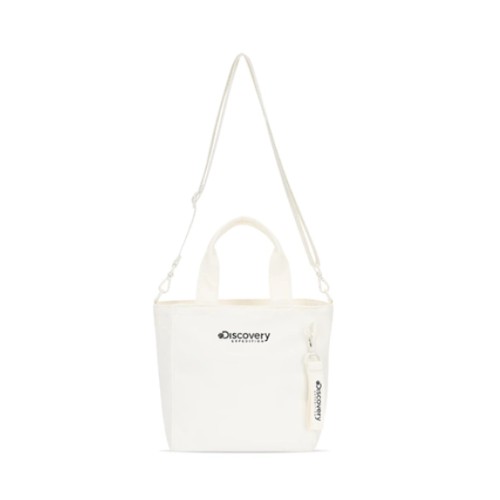디스커버리익스페디션 애슬레져 미니 토트백 DXTG3054N IVS